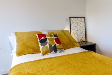 Silver Studio at Dun Holm House, Unit 8, The Riverwalk, City Centre, Durham, DH14SL - Image 2